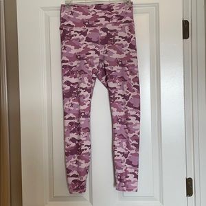 Fabletics leggings